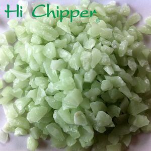 Pierres artificielles phosphorescentes colorées qui brillent dans le noir, pour jardin, bac à poissons - Product Image 4