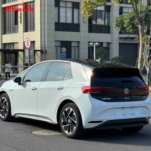 SAIC <span class=keywords><strong>Volkswagen</strong></span> <span class=keywords><strong>ID</strong></span>.<span class=keywords><strong>3</strong></span> EV |   Certificado para Exportación |   Excelente Alcance |   En Buen Estado |   <span class=keywords><strong>Precio</strong></span> Competitivo - Product Image 4