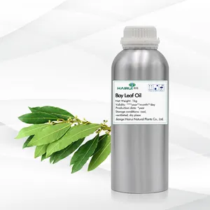All'ingrosso bulk bay leaves oil private label campione gratuito olio essenziale di foglie di alloro olio di alloro biologico naturale puro