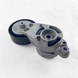 <span class=keywords><strong>Tensor</strong></span> <span class=keywords><strong>de</strong></span> <span class=keywords><strong>correa</strong></span> dentada <span class=keywords><strong>de</strong></span> hierro para motor <span class=keywords><strong>de</strong></span> 2,5/2,7 l y 2/5/6 cilindros 166200V051 166200V050 para Toyota Camry ASV50 Lexus - Product Image 1