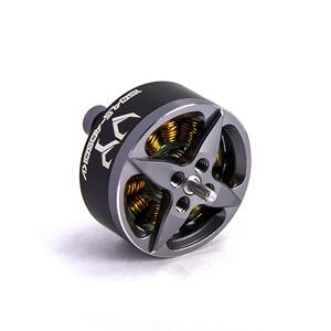มอเตอร์ไร้แปรงถ่าน รุ่น VY 1504.5 4~6S 2650KV/2950KV/3950KV สำหรับโดรนแข่ง FPV RC ของเล่น โมเดล DIY อุปกรณ์เสริม - Product Image 3