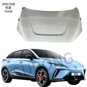 Surong MG4 (ムーラン)-フード/ボンネット、1年間の保証、ボンネットの交換、10961100 - Product Image 3