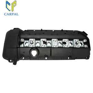 Tapa de Válvulas de Culata de Cilindro de Motor de Aluminio para BMWe M54 E36 <span class=keywords><strong>E39</strong></span> E46 E53 Z3 320i 520i 11121432928 - Product Image 2
