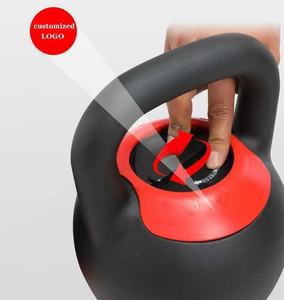 <span class=keywords><strong>Kettlebell</strong></span> d'entraînement de force sur mesure en gros à prix avantageux, <span class=keywords><strong>kettlebell</strong></span> réglable pour la compétition - Product Image 2
