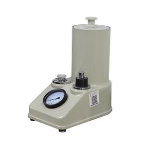 Direct Reading Breathability Tester Sand for Casting Permeability Testing Machine - Product Image 3