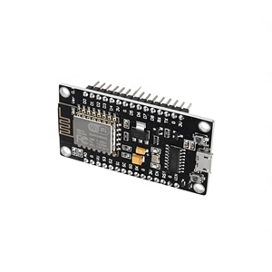Placa de Desarrollo WIFI Nodemcu CP2102 Original Basada en ESP8266 - Product Image 1