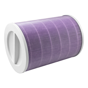<span class=keywords><strong>Cartouche</strong></span> <span class=keywords><strong>filtrante</strong></span> compatible avec le purificateur d'air Huawei Honor Jingnuo KJ350G-H01 pour l'élimination du formaldéhyde et le filtre à mailles PM2.5 - Product Image 4
