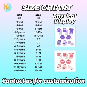 Ropa Infantil Kerui, Ropa Bordada para Niños, Conjunto de Top y <span class=keywords><strong>Pantalones</strong></span> para Niñas, Traje de Verano para Niña con Bordado - Product Image 3