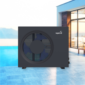 ปั๊มความร้อน<span class=keywords><strong>ส</strong></span>ระว่ายน้ำอัจฉริยะ R32 DC Inverter <span class=keywords><strong>พ</strong></span>ร้อมรีโมทคอนโทรลผ่านแอ<span class=keywords><strong>พ</strong></span>/ไวไฟ/4G ทำงานเงียบ - Product Image 2