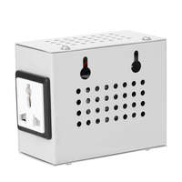 Contrôleur de vitesse de moteur CC PWM 12V 24V 48V, régulateur de vitesse continu pour vélo électrique 3000W 3000 tr/min, montage à bride
