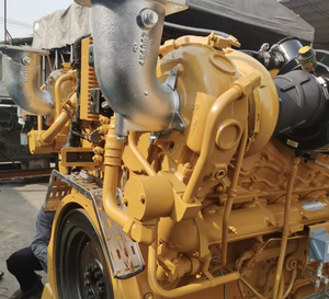 Moteur marin C32 - Product Image 2