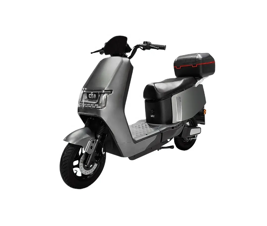 GCD Auto 1000W 60V 20Ah CKD moto électrique moto système électrique moto électrique pour adultes en vente