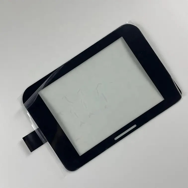 Frame 12.1 Inch Capacitive LCD Mount Touch Screen Panel For Raspberry Pi Industrial Kiosk Monitor Touchscreen Panel PC