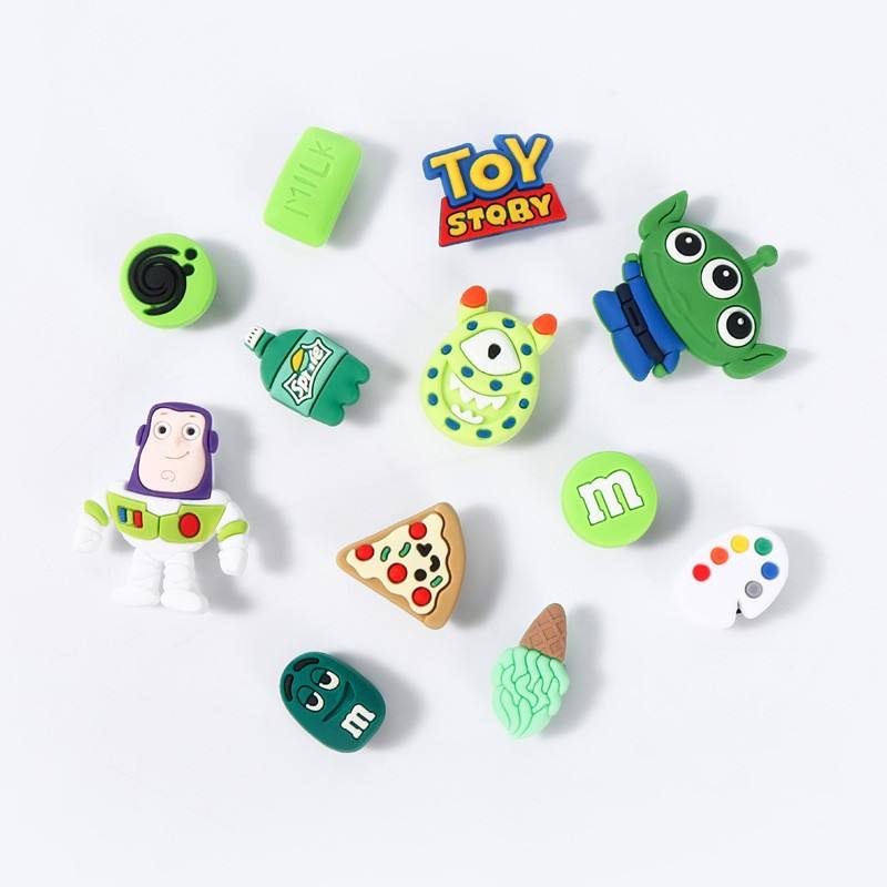 Buzz l'année de la lumière