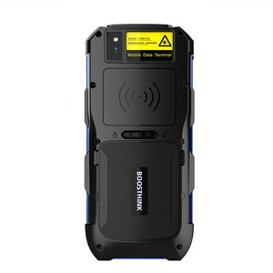 Domestically Produced for ZTE 5G Communication CPU Hongmeng System <strong>Rugged</strong> Mobile <strong>Terminal</strong> Handheld <strong>PDA</strong> in Stock - Product Image 5