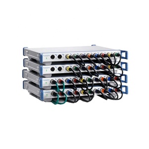 เครื่องวิเคราะห์เสียง Rohde & Schwarz รุ่น UPP200/300/350/400/800/UPV/UPZ/UPP ผลิตในเยอรมนี รับประกัน 3 เดือน - Product Image 2