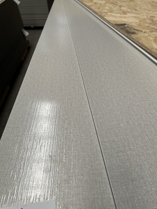 Nhà Máy Giá 5Mm 8Mm Ván Nội Thất Vật Liệu Trang Trí Sợi Tre Tích Hợp Than Gỗ Hội Đồng Quản Trị Tre Veneer Bảng Điều Chỉnh - Product Image 3