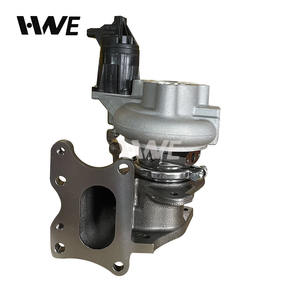 HWE turbocompressore TD025-T/C 49373-07012 per motore <span class=keywords><strong>Honda</strong></span> Civic 10 <span class=keywords><strong>CRV</strong></span> L15B7 1.5T - Product Image 2