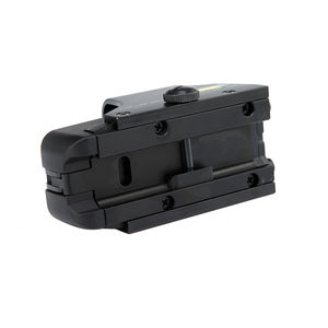 กล้องเล็งแบบสะท้อนแสงโฮโลแกรมคุณภาพสูง HD551 สำหรับใช้งานกลางแจ้ง สีแดง-เขียว สำหรับกา<span class=keywords><strong>ร</strong></span>ล่าสัตว์ - Product Image 3