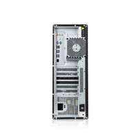 Station de travail graphique ThinkStation P620, processeur AMD Thread Ripper, formation en raisonnement, fabriqué en Chine