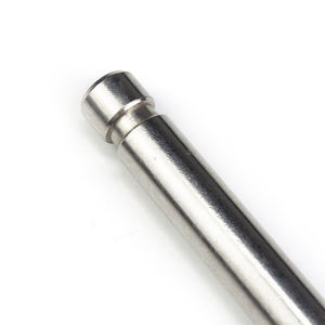 Fixation personnalisée OEM en acier inoxydable 304 316 A2 A4, fixation spéciale, pièces forgées à froid, goujons lisses non standard, <span class=keywords><strong>tige</strong></span> filetée - Product Image 1