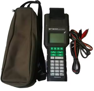 Comunicador Portátil Yokogawa BT200 BRAIN Original de Japón, Protocolo HART para Pruebas Industriales, Yokogawa Bt200, Bt200 S1, Yokogawa Bt2 - Product Image 1