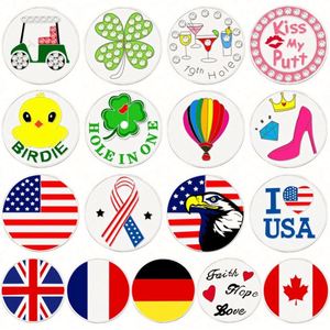 Insignia Personalizada con Logotipo, Venta al por Mayor de Fábrica, Forma de Pin, Metal/Metal+Plástico, Estilo de Dibujos Animados, Pin de Alta Calidad, Regalo Promocional - Product Image 5