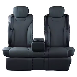 Offre Spéciale nouveau siège de luxe modifié Mpv voiture siège arrière voiture Vip pour Benz Vito <span class=keywords><strong>Vario</strong></span> - Product Image 2