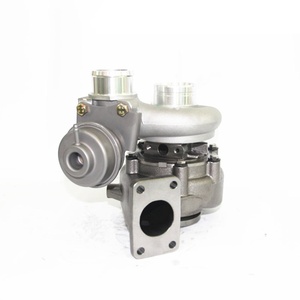 YINUO 49377-07405 49377-07404 49377-07401 per Vw <span class=keywords><strong>Crafter</strong></span> 2.5 Tdi Turbo Completo di Alta Qualità, Turbocompressore Standard - Product Image 3