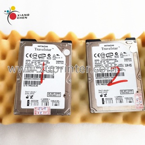 Disque dur pour imprimante offset WD HTS548020M9AT00 5V 20G Pièces d'impression offset - Product Image 6