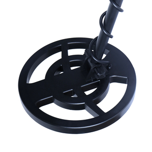 Detector de Metales Profesional para Adultos, Impermeable, Ligero, para Exploración en Playa y Bosque, GT6500, Modo Todo Metal y DISC Ajustable - Product Image 6