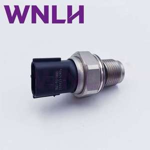 เซ็นเซอร์แรงดันสูง WNLH รุ่น 7861-93-1890 50MPa เซ็นเซอร์แรงดันปั๊มไฮดรอลิกสำหรับอะไหล่รถขุดโคมัตสุ PC200-8 PC210-10 - Product Image 2