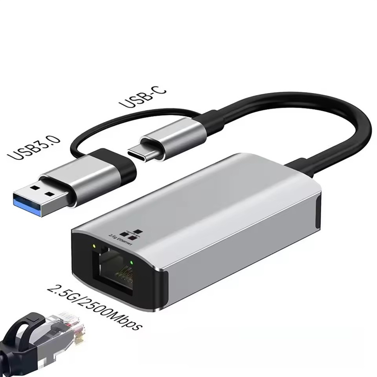 Gris 2,5G