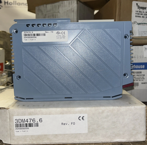 ใหม่ 3DM476.6 B&R 3DM476.6 โมดูลคอนโทรลเลอร์ - Product Image 4