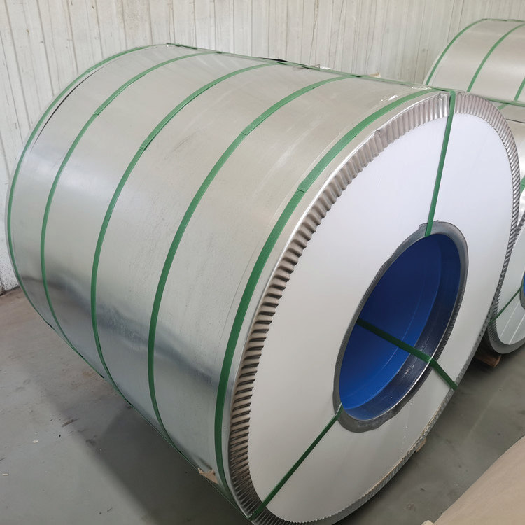 18QG085 Silicon Steel Export To Poland