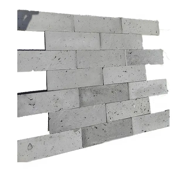 Factory direct sale of old blue bricks at low prices brick wall tiles refractory brick