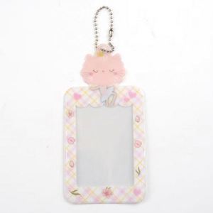 Wholesale Custom Your Own Design Cute Korea Style PVC <b>Card</b> Cover Kpop Photocard <b>Holder</b> Collect <b>Card</b> <b>Holders</b> - Product Image 1