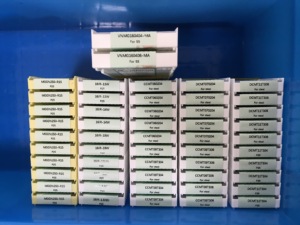 Dụng Cụ Tiện Chèn DCMT Cacbua Vonfram Giá Rẻ Nhất DCMT070204/070208 DCMT11T304/DCMT11T308 Chèn Máy <span class=keywords><strong>CNC</strong></span> - Product Image 6