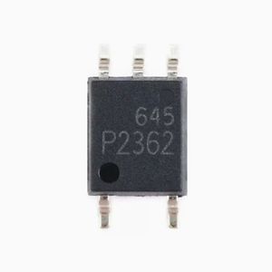 Composants électroniques TLP2362, puces IC, circuits intégrés IC - Product Image 1