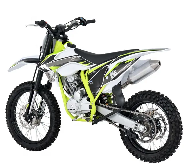 Новейшая модель; Лидер продаж 200cc 232cc 250cc 300cc Pit Bike 4-тактный мотоцикл Байк внедорожные <span class=keywords><strong>Мотокросс</strong></span> <span class=keywords><strong>CE</strong></span>