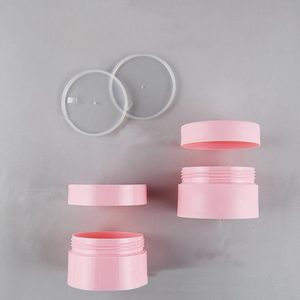 Factory Custom Logo PP Matte Skincare Sample <b>Box</b> 5g 15g 20g 30g <b>Empty</b> Cosmetic Cream Lotion Facial Mask Packaging <b>Box</b> - Product Image 3