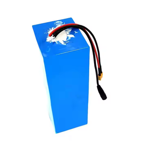 Batterie solide de haute qualité BIXELL 48V 14Ah pour vélos électriques, scooters électriques, cellules 18650 <span class=keywords><strong>21700</strong></span> 32700, 500-1000 cycles - Product Image 4