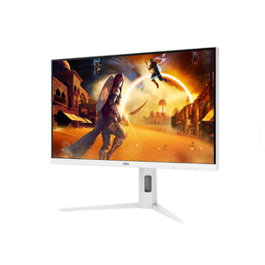 จอเกมมิ่งขนาด 27 นิ้ว รุ่น Q27G4SLM/WS ปี 2026 ความละเอียด QHD 2560x1440 320Hz Fast IPS พร้อมเทคโนโลยี Circular Polarization ปกป้องสายตา และ Mini LED - Product Image 4