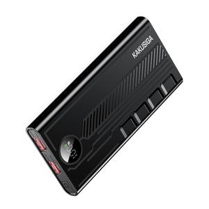 Kakusiga 2024 Khuyến Mãi Mới Micro Và TYPE-C Hai Đầu Vào Sạc Cổng 22.5W + Pd20W Hoàn toàn Tương Thích Điện Thoại Di Động Cung Cấp Điện 10000MAh - Product Image 5