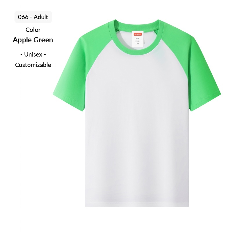 Apple Green
