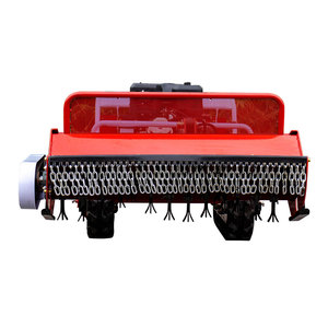 HT-80S מכסחת דשא בשלט רחוק עם רוחב חיתוך 800 מ "מ - Product Image 3