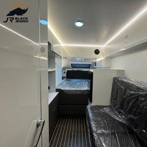 <span class=keywords><strong>Caravane</strong></span> <span class=keywords><strong>hybride</strong></span> tout-terrain australienne en promotion <span class=keywords><strong>avec</strong></span> fonction coulissante AluHot Saleum, fabriquée en Chine - Product Image 3