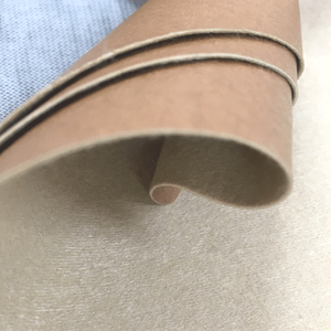 闪光金属发光 nappa <span class=keywords><strong>PU</strong></span> 合成皮革面料用于鞋衬 - Product Image 3
