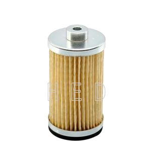 Hanlton vacuümpomp luchtinlaatfilter vervangt filter 730511 C 711/2 - Product Image 4