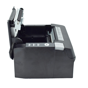 Impresora Térmica de 80 mm con Puerto LAN USB de 3 Pulgadas, Adecuada para Terminales Punto de Venta - Product Image 5